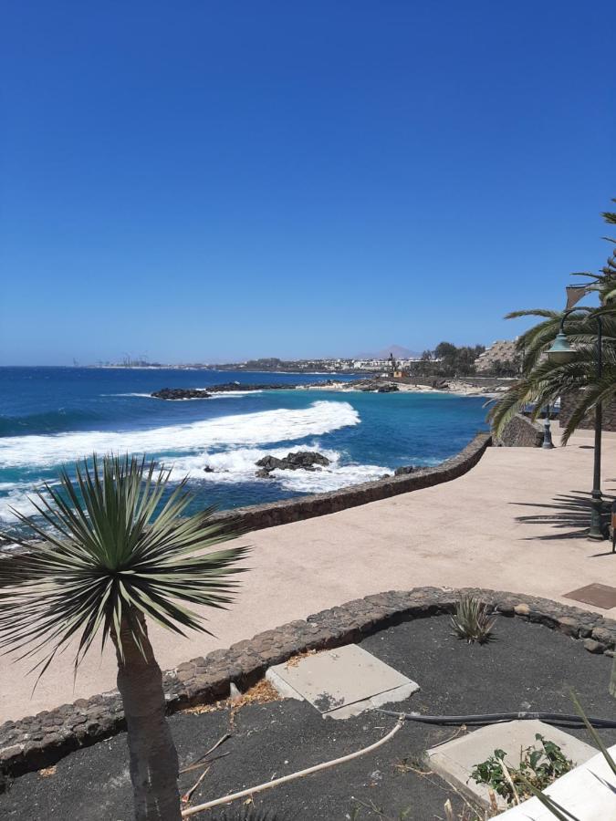 Apartament Nautilus102 Costa Teguise Zewnętrze zdjęcie