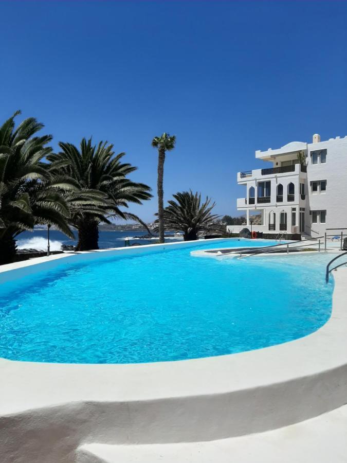 Apartament Nautilus102 Costa Teguise Zewnętrze zdjęcie