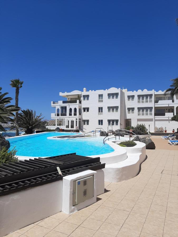 Apartament Nautilus102 Costa Teguise Zewnętrze zdjęcie