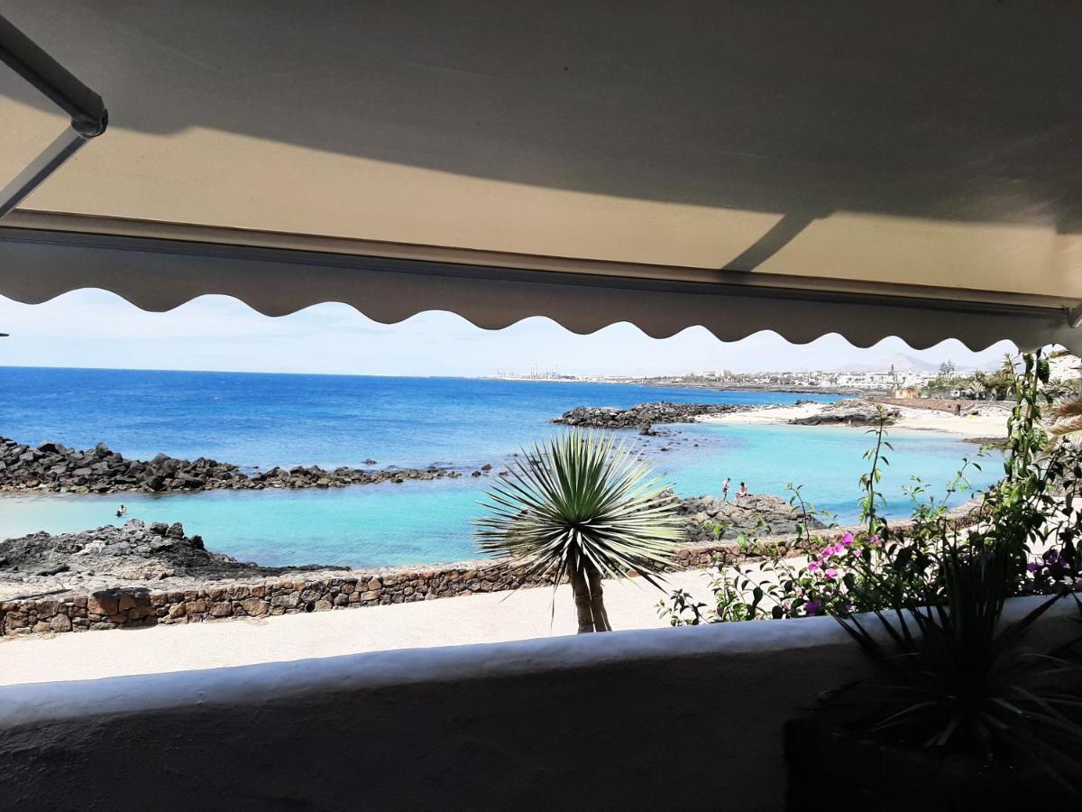 Apartament Nautilus102 Costa Teguise Zewnętrze zdjęcie